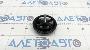 Spare Wheel Mount Hyundai Kona 18-23