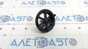 Spare Wheel Mount Hyundai Kona 18-23
