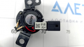 Front right door tweeter Hyundai Kona 18-23