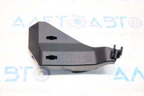 Bracket latch stick support hood Toyota Highlander 14-19
