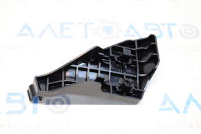 Bracket latch stick support hood Toyota Highlander 14-19
