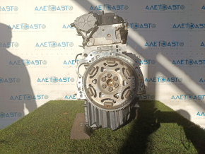 Engine BMW F30 12-15 N20B20 116k fuel, wedge, for spare parts