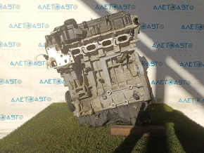 Engine BMW F30 12-15 N20B20 116k fuel, wedge, for spare parts