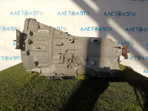 Automatic transmission complete BMW 3 F30 12-16 RWD GA8HP45Z 116k