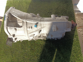 Automatic transmission complete BMW 3 F30 12-16 RWD GA8HP45Z 116k
