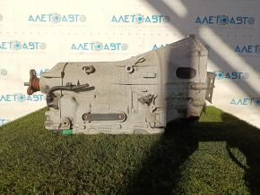 Automatic transmission complete BMW 3 F30 12-16 RWD GA8HP45Z 116k