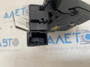 Upper trunk door lock BMW X5 F15 14-18
