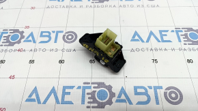 Rear left window lift control Hyundai Kona 18-23