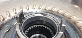 Torque converter Nissan Murano z52 15- FWD 44k chips