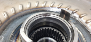 Torque converter Nissan Murano z52 15- FWD 44k chips
