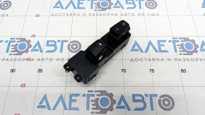 Front right window lift control Hyundai Kona 18-23 without auto