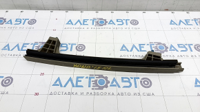 Rear left door glass guide Hyundai Kona 18-23