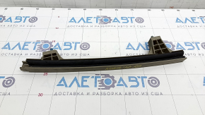 Rear right door glass guide Hyundai Kona 18-23