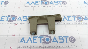 Front left door glass guide Hyundai Kona 18-23
