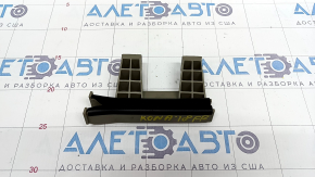 Front right door glass guide Hyundai Kona 18-23