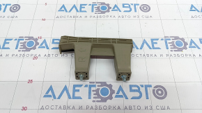 Front right door glass guide Hyundai Kona 18-23