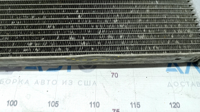 Additional cooling radiator BMW X5 F15 14-18 4.4T pressed