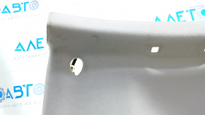Headlining Honda CRV 17-19 gray, without sunroof, for cleaning, dented