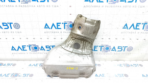 Exhaust manifold protection Ford C-max MK2 13-18 type 1