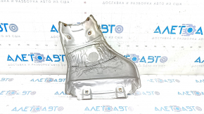 Exhaust manifold protection Ford C-max MK2 13-18 type 1