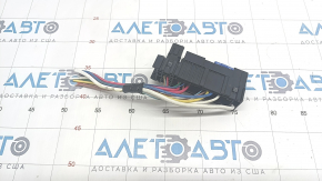 Fuse box underhood left Nissan Rogue 14-20