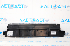 Lower radiator deflector Toyota Venza 21-