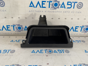 Trunk box right BMW X5 F15 14-18 black, scratches