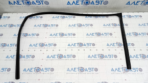 Glass seal front right Hyundai Kona 18-23