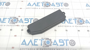 Fuse box cover underhood left side Nissan Rogue 17-20