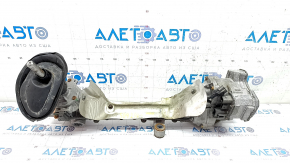 Steering rack Ford C-max MK2 13-18 restored
