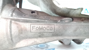 Steering rack Ford C-max MK2 13-18 restored