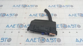 Fuse box underhood left side Nissan Rogue 14-20 with housing