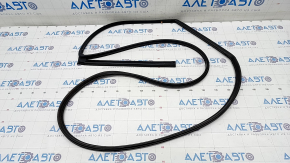 Door seal rear right Hyundai Kona 18-23