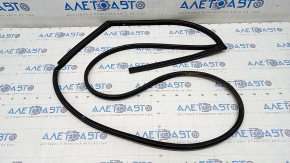 Door seal rear right Hyundai Kona 18-23