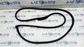 Front left door seal Hyundai Kona 18-23