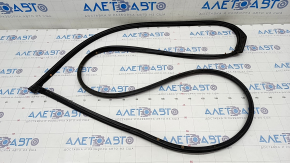 Front right door seal Hyundai Kona 18-23