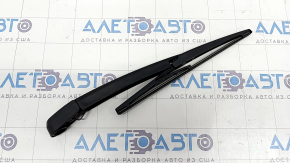 Rear wiper arm Hyundai Kona 18-23