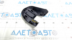 Seat mounting pad 2 row rear left Honda CRV 17-22