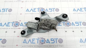 Rear wiper linkage with motor Hyundai Kona 18-23