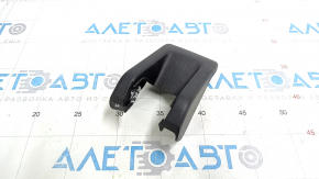 Seat mounting pad 2 row front right outer Honda CRV 17-22