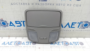 Front light Hyundai Kona 18-23 without sunroof