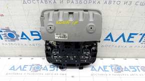 Front light Hyundai Kona 18-23 without sunroof