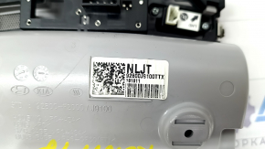 Front light Hyundai Kona 18-23 without sunroof