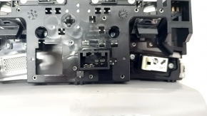Front light Hyundai Kona 18-23 without sunroof