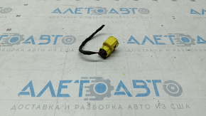 Front Airbag Sensor Chip Audi Q7 4L 10-15