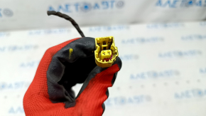 Front Airbag Sensor Chip Audi Q7 4L 10-15
