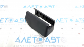 Rear right passenger seat runner trim Honda CRV 17-22