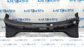 Windscreen wiper grille plastic Hyundai Kona 18-21