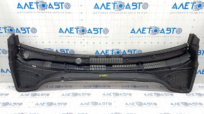 Windscreen wiper grille plastic Hyundai Kona 18-21