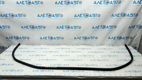 Front hood seal Audi Q7 4L 10-15